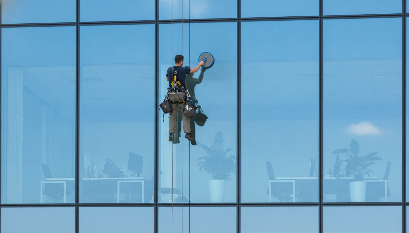 Triple Pane Magnetic Window Cleaner Factory Direct (2026 Guide)