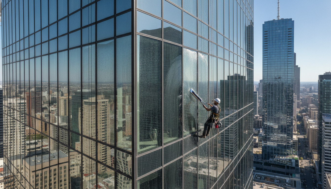 What to Ask a Magnetic Window Cleaner Manufacturer Before Bulk Order