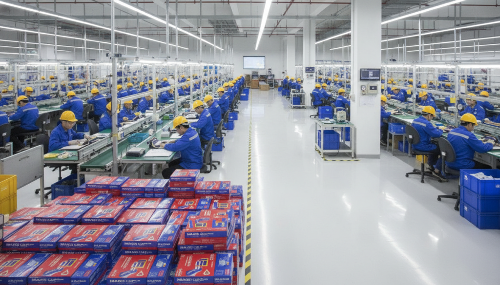 White Label Magnetic Glass Wiper Manufacturer (2026 Guide)