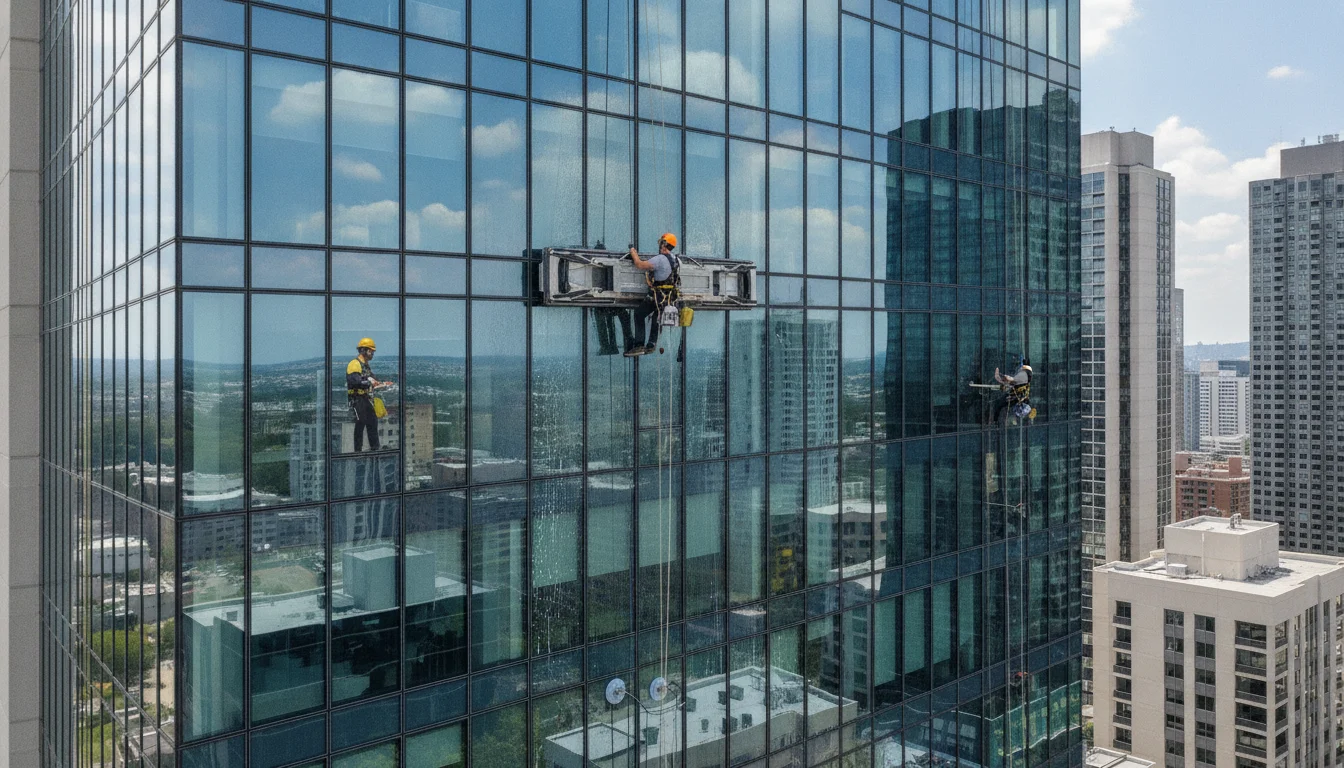 ISO9001 CE RoHS Magnetic Window Cleaner Supplier (2026 Guide)