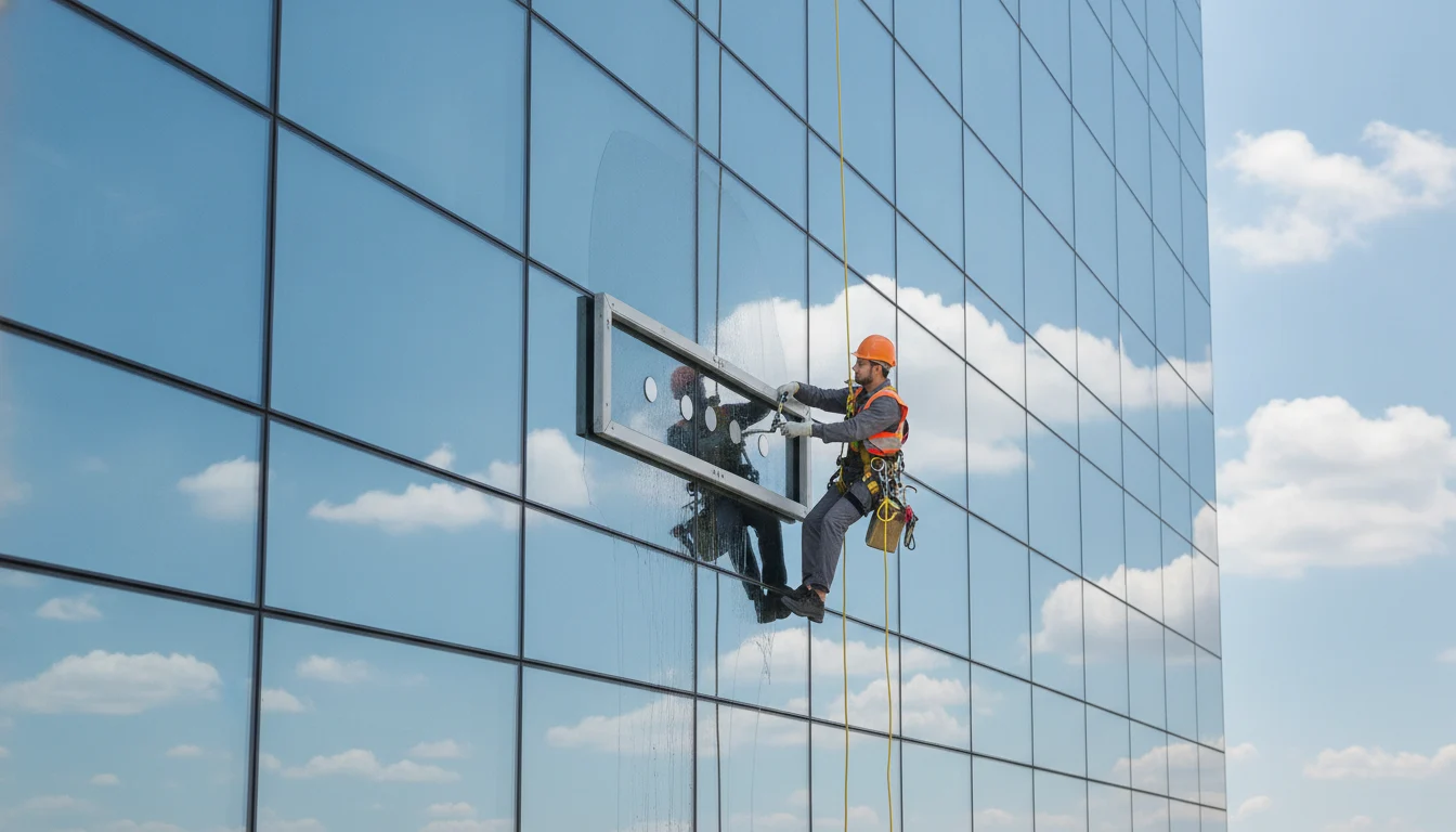 Safety Cord Magnetic Window Cleaner Bulk Supplier (2026)