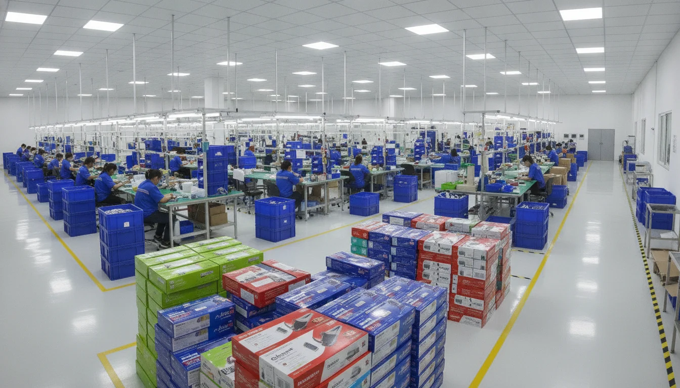 White Label Magnetic Glass Wiper Manufacturer (2026 Guide)