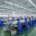 How to Distinguish Manufacturer from Trading Company Cleaning Tools