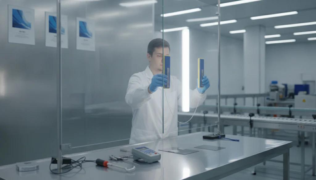 Red Flags When Vetting a Magnetic Window Cleaner Supplier