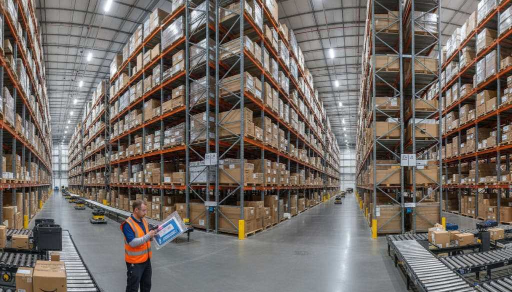 Amazon FBA Packaging Requirements for Magnetic Window Cleaners