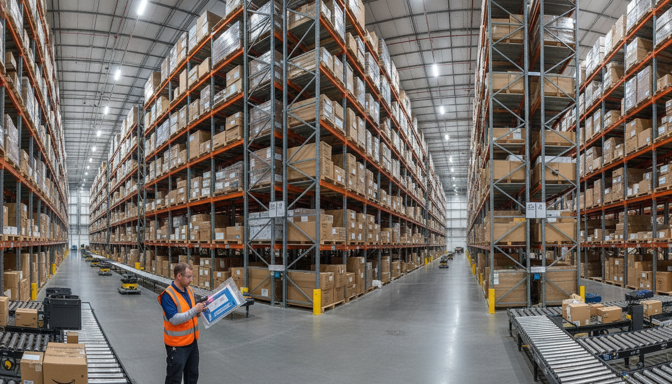 Amazon FBA Packaging Requirements for Magnetic Window Cleaners