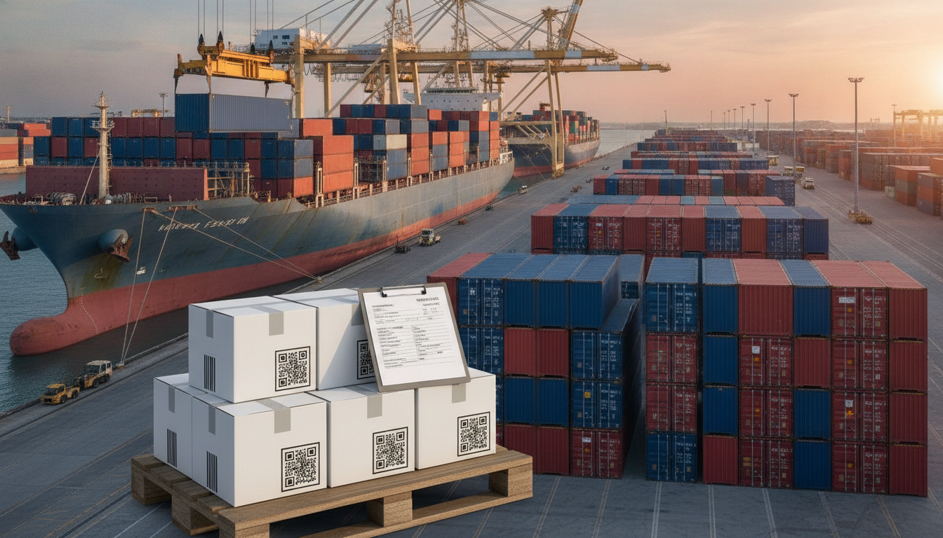 DDP Shipping Magnetic Window Cleaner USA Cost Breakdown (2026)