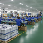 How to Check Magnetic Window Cleaner Manufacturer Production Capacity