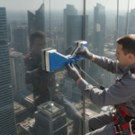 How to Choose Magnetic Window Cleaner Adjustable Strength