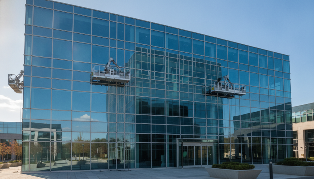 Magnetic Strength for 20-30mm Thick Glass: Complete Guide
