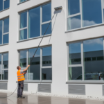 Which Magnetic Window Cleaner Works Best for Triple Glazed Windows?