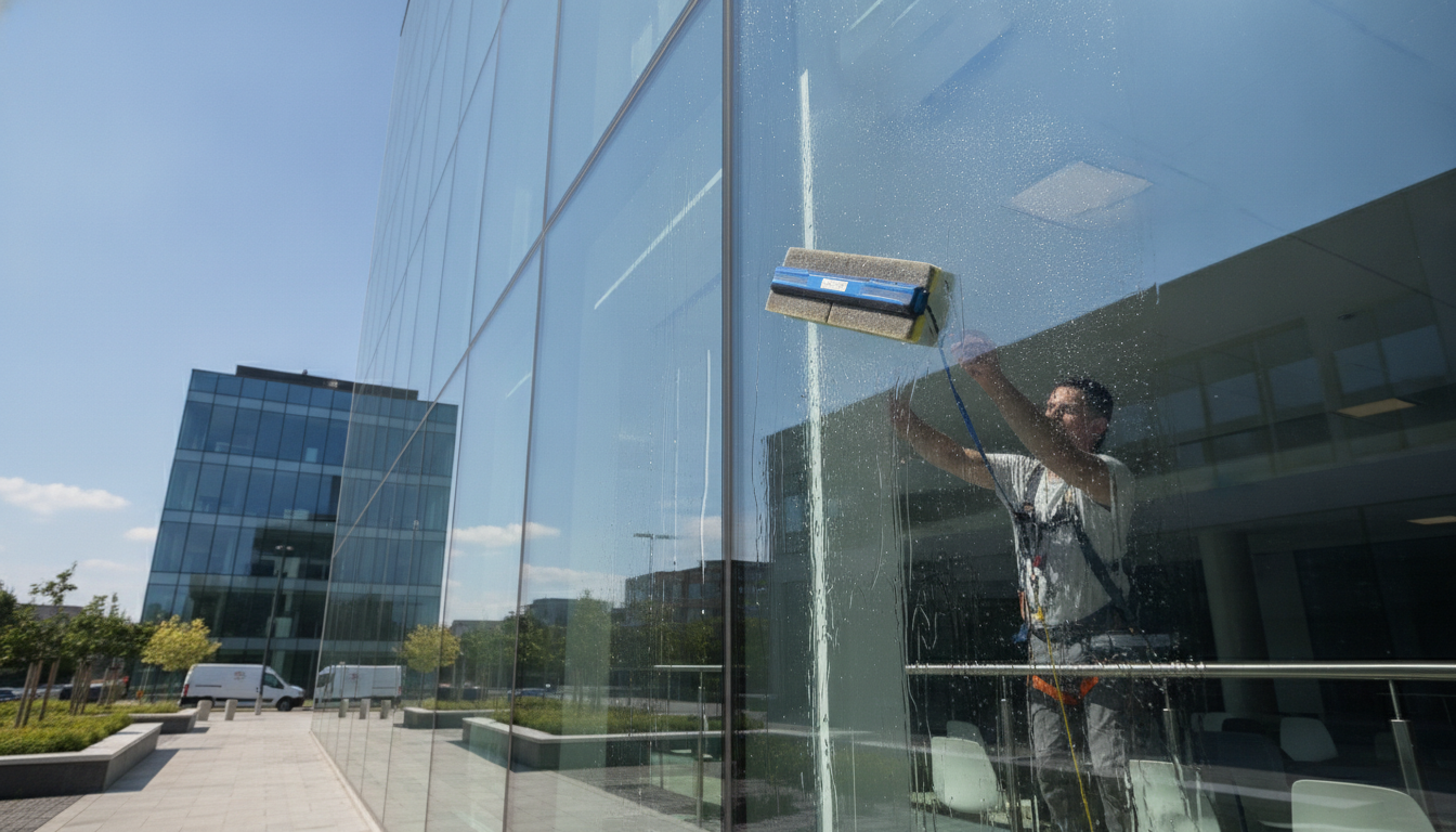 Taizhou vs Ningbo Magnetic Window Cleaner Manufacturer Comparison