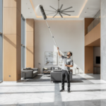 Telescopic Ceiling Fan Duster: Factory-Direct B2B Guide (2026)