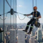 What Safety Certifications Needed for Magnetic Window Cleaner High Rise Use