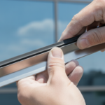 Window Squeegee Rubber: Replacement Guide for Professionals